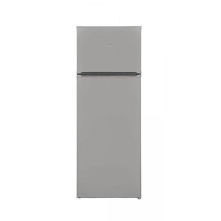 Indesit Frigo Doppia Porta Statico 212lt E Silver I55tm 4120 S 1