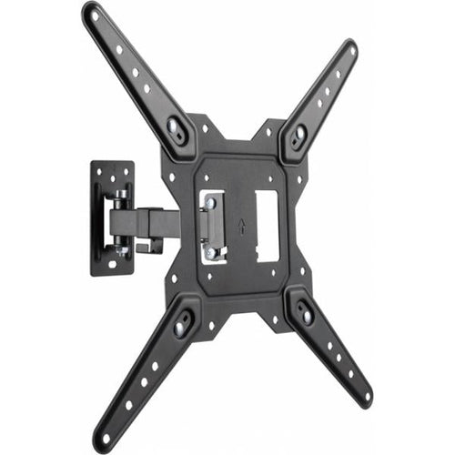 Superior Staffa Per Tv Motion 2snodi Extra Slim Nero 23/55 Supstv017