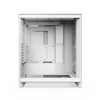 NZXT H7 Flow Midi Tower Bianco