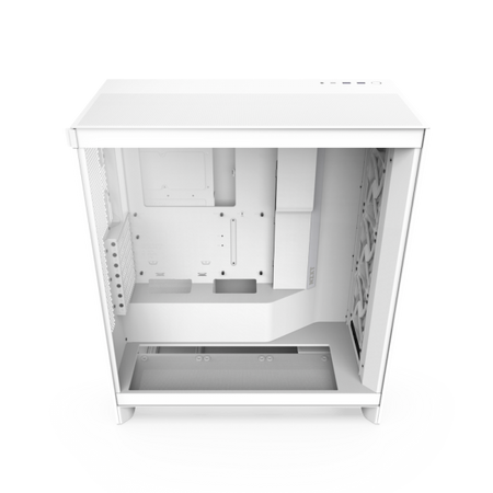 NZXT H7 Flow Midi Tower Bianco