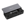 VERBATIM DOCKING STATION 15 PORTE CON SSD INCLUSA USB-C CDS-15SSD