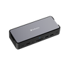 VERBATIM DOCKING STATION 15 PORTE CON SSD INCLUSA USB-C CDS-15SSD