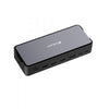 VERBATIM DOCKING STATION 15 PORTE CON SSD INCLUSA USB-C CDS-15SSD