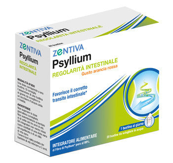 Zentiva psyllium polv bust