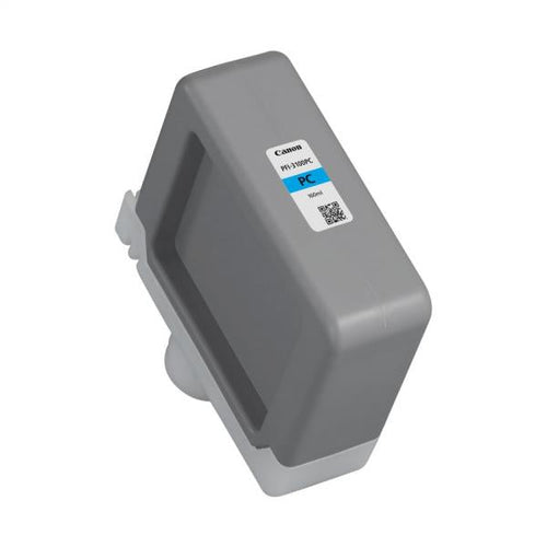 Canon PFI-3100 PC - 160 ml - Ciano fotografico - originale