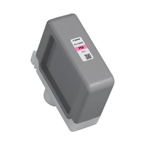 Canon PFI-3100 PM - 160 ml - Magenta fotografico - originale