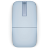 MS700 mouse Ambidestro Bluetooth Ottico 4000 DPI