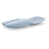 MS700 mouse Ambidestro Bluetooth Ottico 4000 DPI