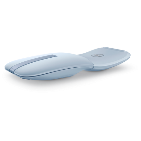 MS700 mouse Ambidestro Bluetooth Ottico 4000 DPI