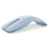 MS700 mouse Ambidestro Bluetooth Ottico 4000 DPI