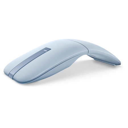 MS700 mouse Ambidestro Bluetooth Ottico 4000 DPI