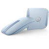 MS700 mouse Ambidestro Bluetooth Ottico 4000 DPI