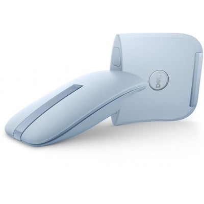 MS700 mouse Ambidestro Bluetooth Ottico 4000 DPI