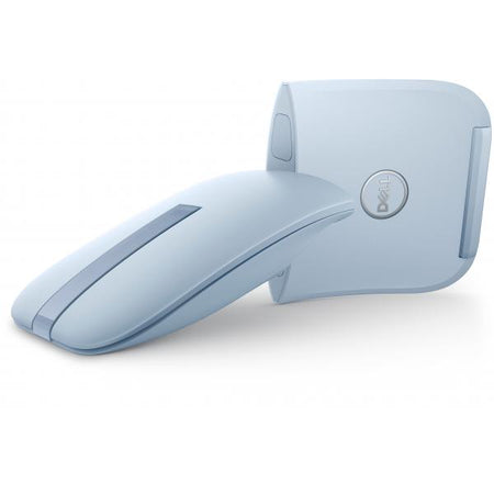 MS700 mouse Ambidestro Bluetooth Ottico 4000 DPI