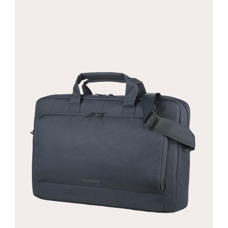 "TUCANO Borsa Star 15.6"" MacBook Pro 16""- Laptop 15.6"" Blu"