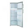 Indesit Frigo Doppia Porta Statico 316lt E 60cm Silver It60 732 S