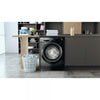 Hotpoint Congelatore Verticale 228lt E Nofrost 4cas. Bianco Uha6 F2c W