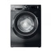 Hotpoint Congelatore Verticale 228lt E Nofrost 4cas. Bianco Uha6 F2c W