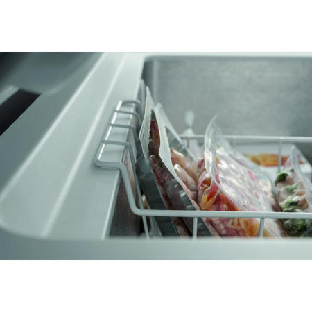 Indesit Congelatore A Pozzetto 315lt E Bianco Os 2a 300 H