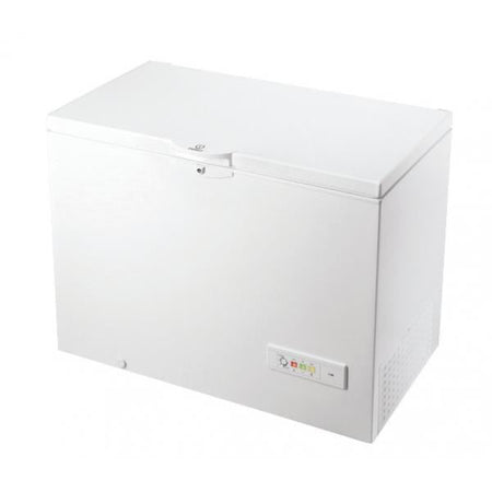 Indesit Congelatore A Pozzetto 315lt E Bianco Os 2a 300 H