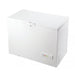 Indesit Congelatore A Pozzetto 315lt E Bianco Os 2a 300 H