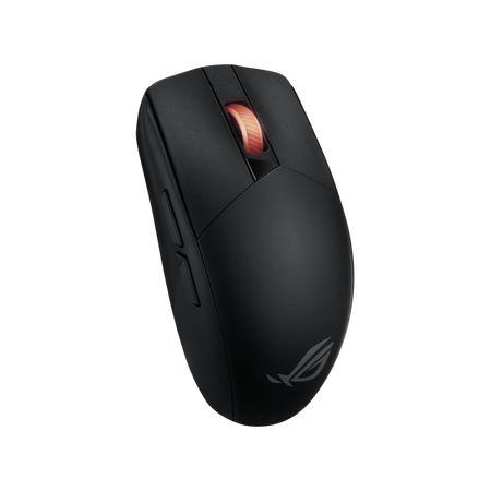 Mouse ROG Strix Impact III Wireless Ambidestro RF senza fili + Bluetooth Ottico 36000 DPI