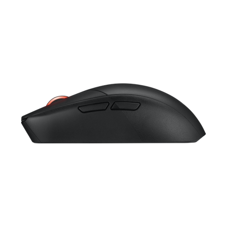 ASUS ROG Strix Impact III Wireless mouse Giocare Ambidestro RF senza fili + Bluetooth Ottico 36000 DPI