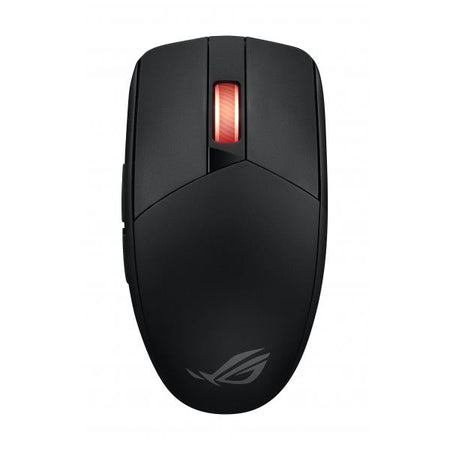 Mouse ROG Strix Impact III Wireless Ambidestro RF senza fili + Bluetooth Ottico 36000 DPI