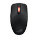 ASUS ROG Strix Impact III Wireless mouse Gaming Ambidestro RF senza fili + Bluetooth Ottico 36000 DPI (ROG STRIX Impact III Wireless)