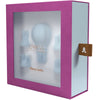 ADRIEN LASTIC - STIMOLATORE CLITORIDE CARESS BLU