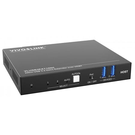 100m USB 3.2 Gen1 Extender