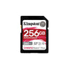 256GB Canvas React Plus SDXC UHS-II 280R / 150W U3 V60 for Full HD / 4K