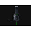 RAZER Blackshark V2 X for PlayStation Schwarz, Gaming Headset, Analog 3.5 mm Klinke