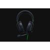 RAZER Blackshark V2 X for PlayStation Schwarz, Gaming Headset, Analog 3.5 mm Klinke