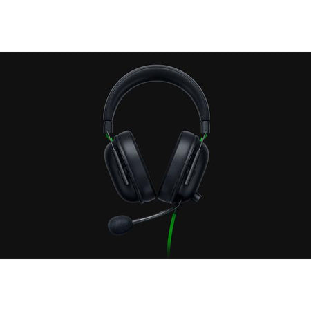 RAZER Blackshark V2 X for PlayStation Schwarz, Gaming Headset, Analog 3.5 mm Klinke