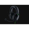 RAZER Blackshark V2 X for PlayStation Schwarz, Gaming Headset, Analog 3.5 mm Klinke