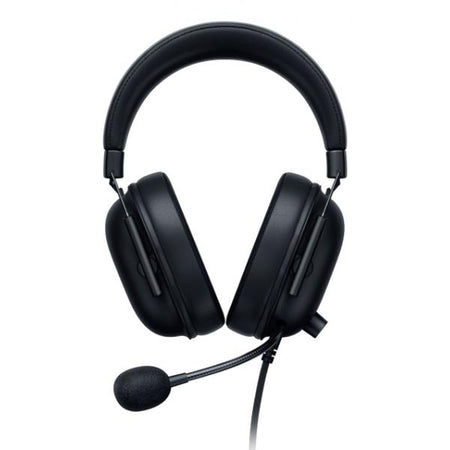 RAZER Blackshark V2 X for PlayStation Schwarz, Gaming Headset, Analog 3.5 mm Klinke