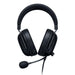 RAZER Blackshark V2 X for PlayStation Schwarz, Gaming Headset, Analog 3.5 mm Klinke