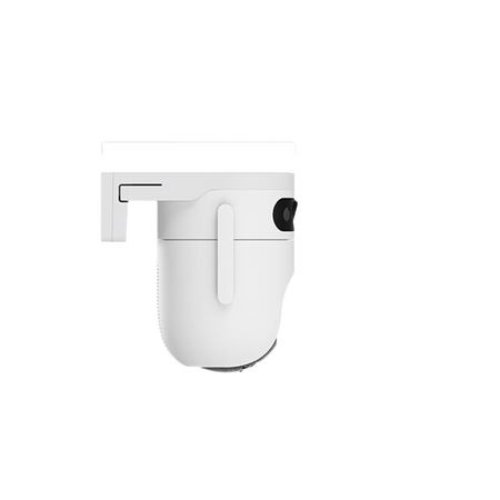EZVIZ H9c DUAL 2K+2K - TELECAMERA MOTORIZZATA DA ESTERNO - SENSORE PIR - COLOR NIGHT VISION - HUMAN CO-DETECTION - AUDIO BIDIREZIONALE - VOCAL CONTROL