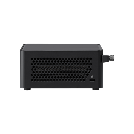 ASUS NUC 14 Pro RNUC14RVHU700000I Nero 155H