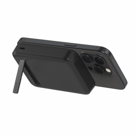 Belkin BoostCharge Pro 8000 mAh Carica wireless Nero