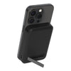 Belkin BoostCharge Pro 8000 mAh Carica wireless Nero