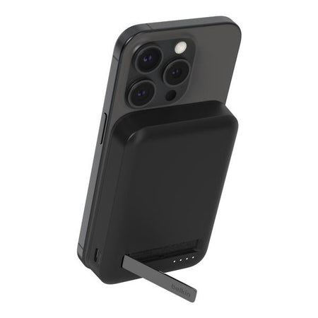 Belkin BoostCharge Pro 8000 mAh Carica wireless Nero