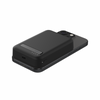 Belkin BoostCharge Pro Carica wireless Nero (10K MAGSAFE POWERBANK W KICKSTANDBLK)