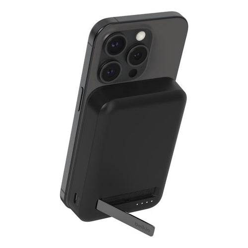 Powerbanck BoostCharge Pro Carica Wireless Nero
