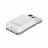 Belkin BoostCharge Pro Carica wireless Bianco (Belkin BOOST Charge Pro Magnet, Powerb)