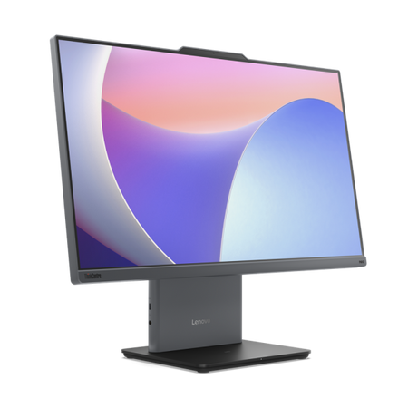LENOVO ThinkCentre Neo 50a - PC DESKTOP ALL IN ONE - 24"" FHD - CPU INTEL i7-13620H - RAM 16GB - SSD 512GB - DVD - W11 PRO - GARANZIA 3 ANNI