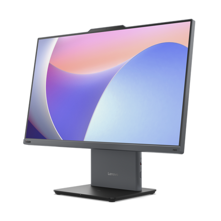 LENOVO ThinkCentre Neo 50a - PC DESKTOP ALL IN ONE - 24"" FHD - CPU INTEL i7-13620H - RAM 16GB - SSD 512GB - DVD - W11 PRO - GARANZIA 3 ANNI