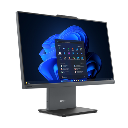 LENOVO ThinkCentre Neo 50a - PC AIO 24"" FHD - CPU INTEL i7-13620H - RAM 16GB - SSD 512GB - DVD - W11 PRO - 3Y