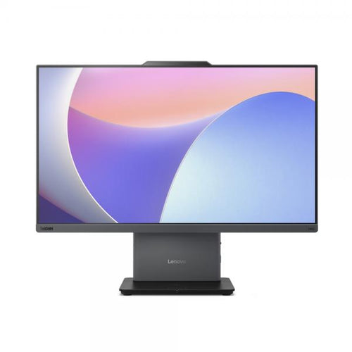 LENOVO ThinkCentre Neo 50a - PC DESKTOP ALL IN ONE - 24 FHD - CPU INTEL i7-13620H - RAM 16GB - SSD 512GB - DVD - W11 PRO - GARANZIA 3 ANNI